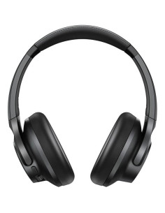 AURICULARES ANKER SOUNDCORE Q20I WIRELESS BLUETOOTH USB-C BLACK 2