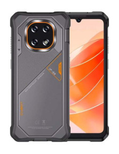 SMARTPHONE RUGERIZADO CUBOT KINGKONG ES 5 6GB RAM 128GB ROM GRIS