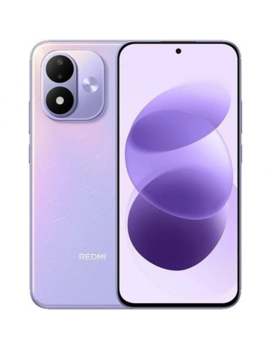SMARTPHONE XIAOMI REDMI NOTE 17 6GB RAM 256GB ROM PURPURA