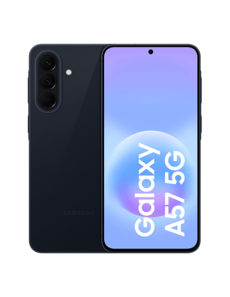 SMARTPHONE SAMSUNG GALAXY A57 5G 8GB RAM 256GB ROM MARINO