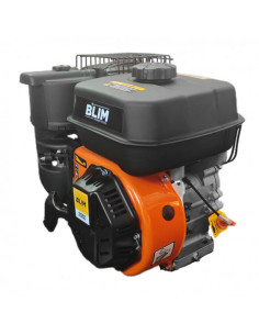 MOTOR DE GASOLINA 7HP 212CC BLIM