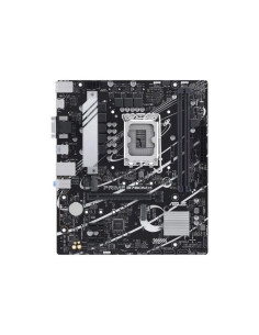 PLACA BASE ASUS B760M-K M-ATX DDR5 HDMI + VGA 2