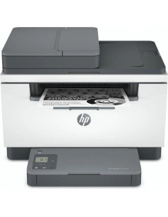 IMPRESORA HP LASERJET M234SDW WIFI MFP MONOCROMO