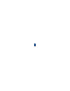 SILLA ONTUR AZUL 18SAZ 2