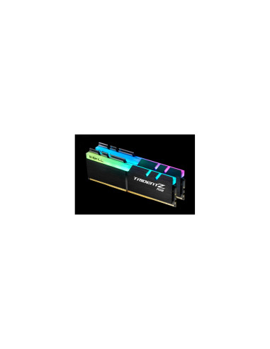 MODULO MEMORIA G.SKILL RAM 16GB DDR4 PC3600 F4-3600C18D-16GTZRX
