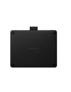 tableta digitalizadora wacom intuos pluma usb negro CTL-4100K-S 2