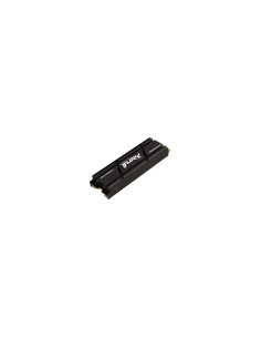 Kingston Technology FURY Renegade M.2 4000 GB PCI Express 4.0 3D TLC 2