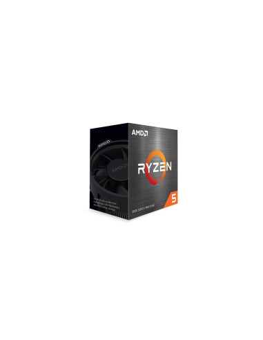 AMD Ryzen 5 5500GT procesador 3,6 GHz 16 MB L3 Caja