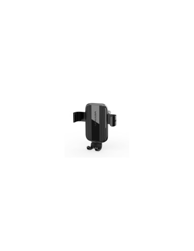 Vention Soporte de Coche para Smartphone KCTB0/ Negro