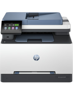 HP Color LaserJet Pro Impresora multifunción 3302fdn