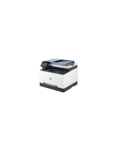HP Color LaserJet Pro Impresora multifunción 3302fdn 2