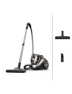 Rowenta Compact Power XXL RO4B30 2,5 L Aspiradora cilíndrica Secar