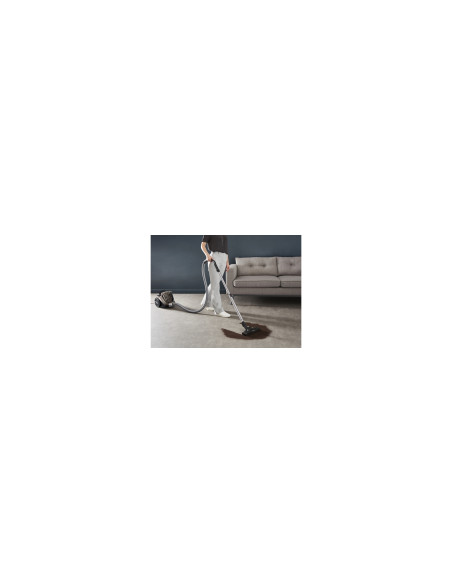 Rowenta Compact Power XXL RO4B30 2,5 L Aspiradora cilíndrica Secar