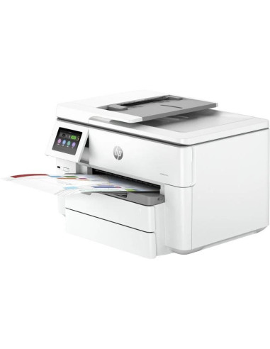 IMPRESORA HP OFFICEJET PRO MULTIFUNCION MFP29730E A3 WIFI DUPLEX