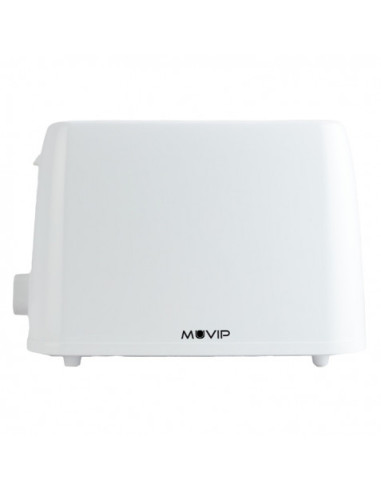 TOSTADORA DE PAN 650W MUVIP
