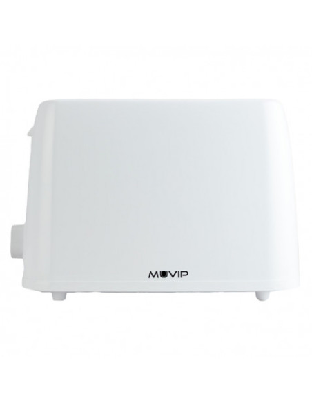 TOSTADORA DE PAN 650W MUVIP