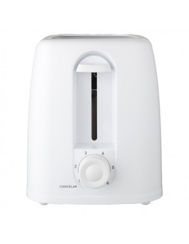TOSTADORA DE PAN 650W MUVIP