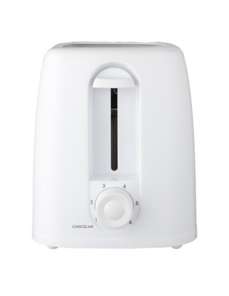 TOSTADORA DE PAN 650W MUVIP
