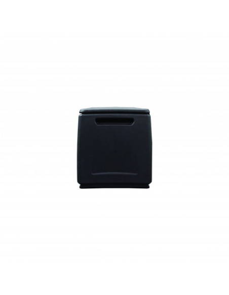 BAÚL DE ALMACENAMIENTO CUBE LINE 1380X530X570MM ARTPLAST