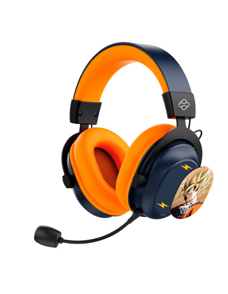 Blade Gaming Headset wireless Dragon Ball Z P
