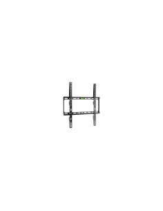 AISENS Soporte Eco Ultra Delgado Para Monitor/TV 45Kg de 32-75", Negro 2