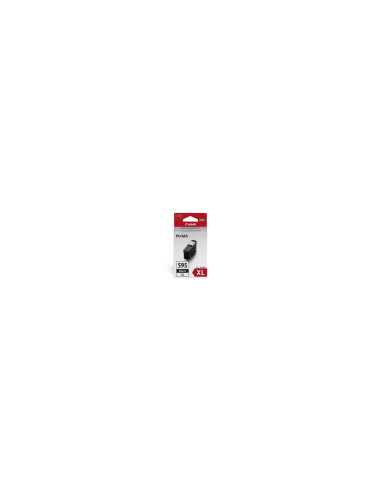 Canon PG-595XL cartucho de tinta 1 pieza(s) Original Alto rendimiento