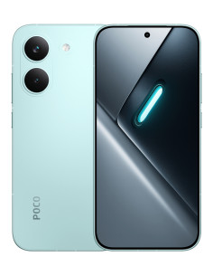 POCO X8 Pro 5G 8/512Gb Verde Smartphone