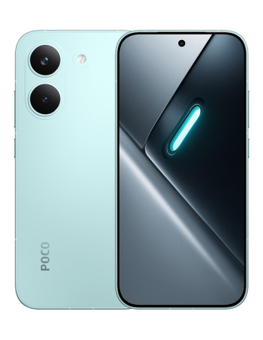 POCO X8 Pro 5G 8/512Gb Verde Smartphone