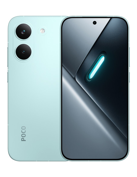 POCO X8 Pro 5G 8/512Gb Verde Smartphone