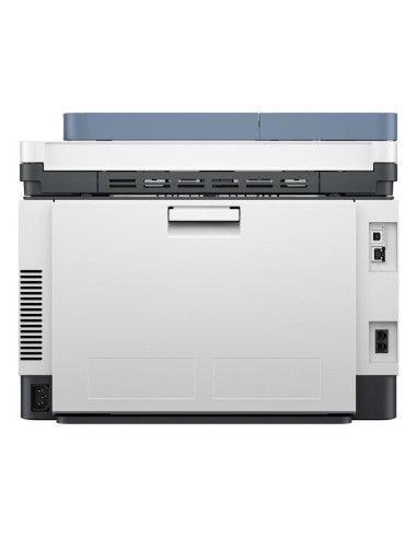 IMPRESORA HP LASERJET PRO 3302FDW MFP COLOR
