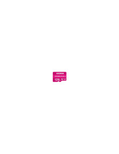 Kioxia EXCERIA PLUS G3 128 GB MicroSDXC UHS-I Clase 10