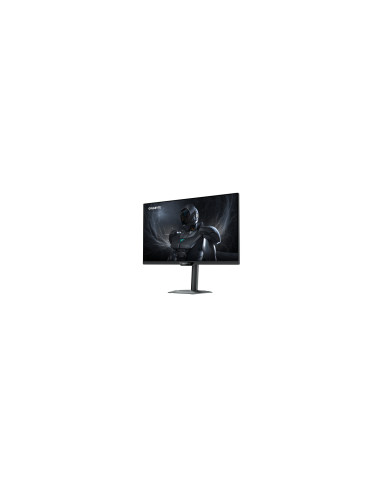 GIGABYTE G27Q20 Monitor Gaming 27” QHD - 2560 x 1440, 200Hz, 0.5ms,