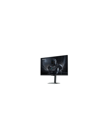 GIGABYTE G27Q20 Monitor Gaming 27” QHD - 2560 x 1440, 200Hz, 0.5ms,