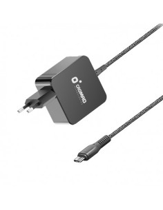 CARGADOR ESPECIFICO 65W TIPO C CROMAD