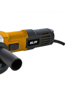 RADIAL 115MM 600W BLIM 2