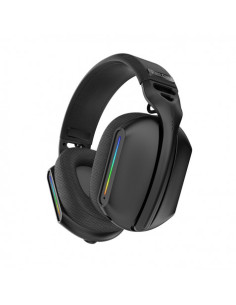 AURICULAR GAMING G11 BLUETOOTH RGB NEGRO COOLSOUND 2