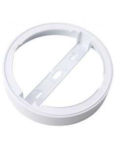 DOWNLIGHT CIRCULAR 24W | 1920LM SELECTOR 3 TEMPERATURAS + SOBREPARED ELBAT 2