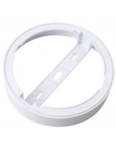 DOWNLIGHT CIRCULAR 24W | 1920LM SELECTOR 3 TEMPERATURAS + SOBREPARED ELBAT