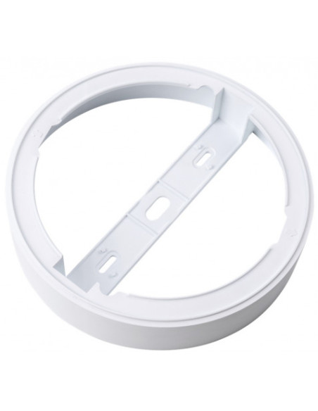 DOWNLIGHT CIRCULAR 24W | 1920LM SELECTOR 3 TEMPERATURAS + SOBREPARED ELBAT