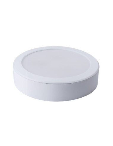 DOWNLIGHT CIRCULAR 24W | 1920LM SELECTOR 3 TEMPERATURAS + SOBREPARED ELBAT