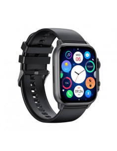 SMARTWATCH J9 1.96\" | LLAMADAS BT | NEGRO XO 2