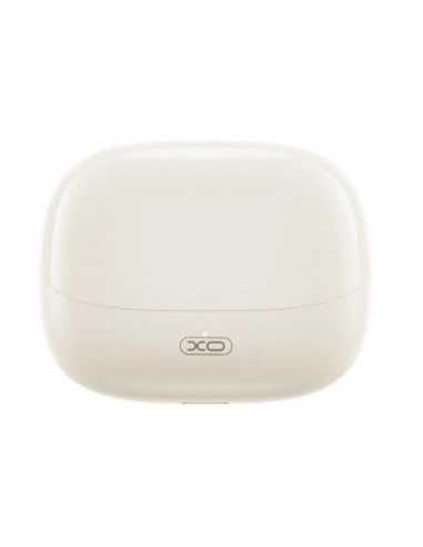 AURICULARES TWS X34 CLIP DEPORTIVO BEIGE XO