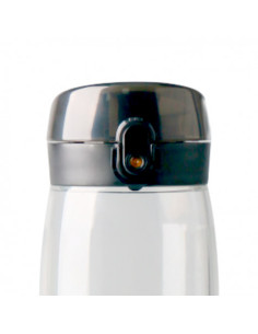 BATIDORA DE VASO PORTÁTIL RECARGABLE 600ML MUVIP 2