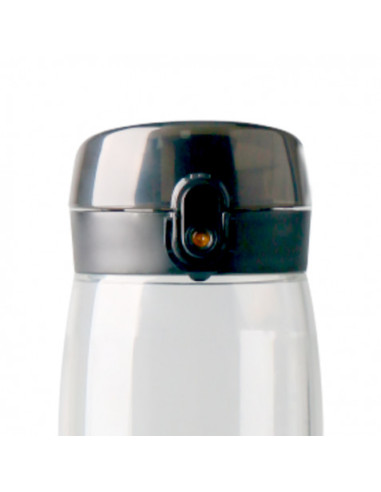 BATIDORA DE VASO PORTÁTIL RECARGABLE 600ML MUVIP