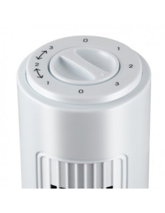 VENTILADOR DE TORRE 50W 3 VELOCIDADES MUVIP 2