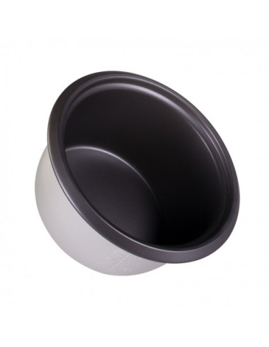 ARROCERA 1.8 LITROS 700W INOX MUVIP