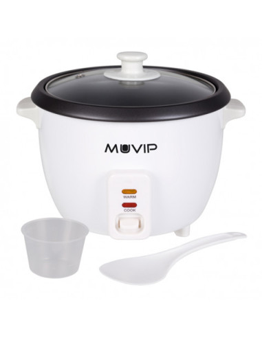 ARROCERA 1 LITRO 400W MUVIP