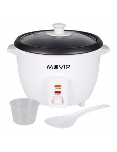 ARROCERA 1 LITRO 400W MUVIP