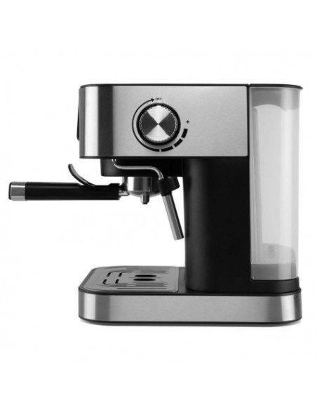 CAFETERA EXPRESSO 1050W 20BAR EX6000 ORBEGOZO