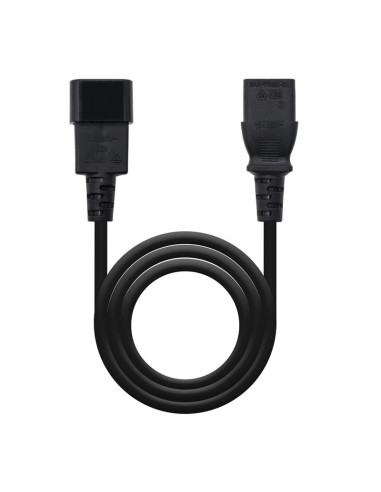 CABLE ALIMENTACION C13/H-C14/M 5M